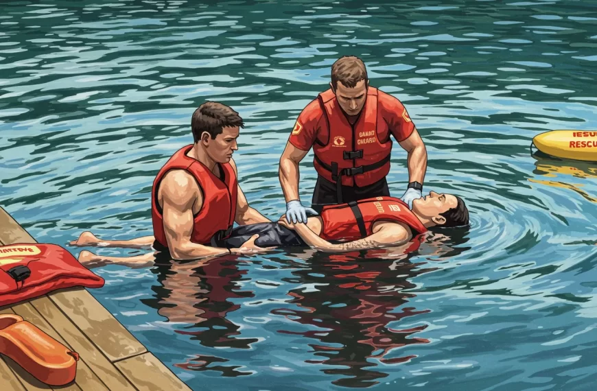 Blowing Bubbles, Saving Lives: The Overlooked Art of Breaths in CPR (Especially for Drowning)